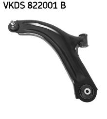 SKF VKDS 822001 B
